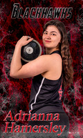 Adrianna Hamersley 1