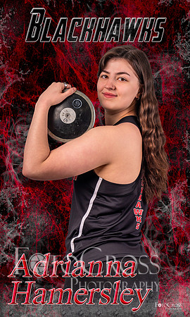 Adrianna Hamersley 1