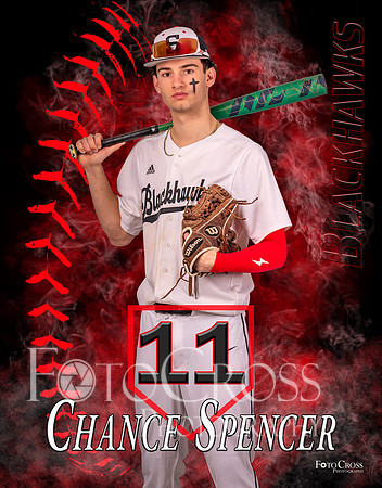 Chance Spencer 1