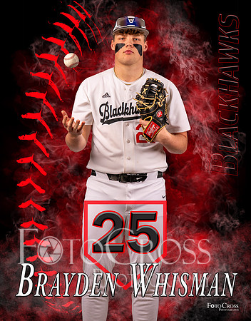 Brayden Whisman