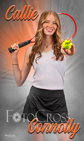 Callie Connolly 1