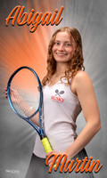 Abigail Martin 1