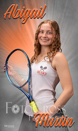 Abigail Martin 1