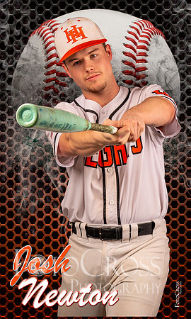 Josh Newton 1