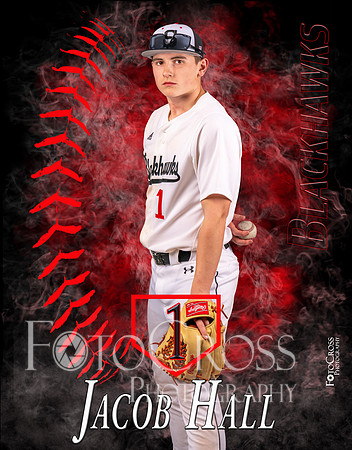 Jacob Hall 1