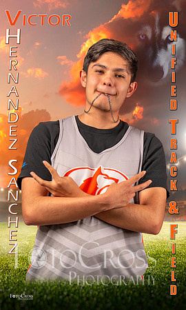 Victor Hernandez 1