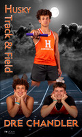 Dre Chandler 1