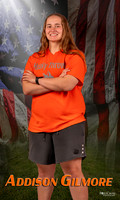 Addison Gilmore 1