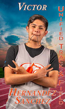 Victor Hernandez 2