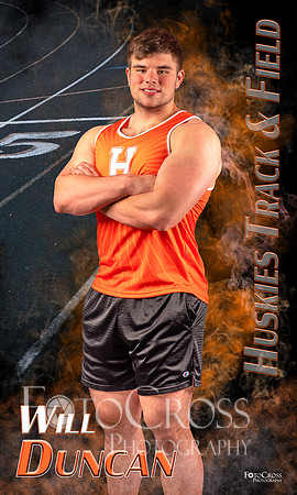 Will Duncan 2