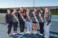 Senior Day
