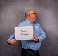 Craig Daugherty
