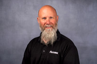 Howard Prater