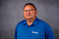 Ron Houchens