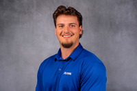 Tucker Keevers