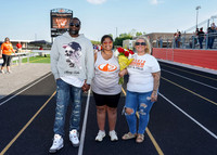 Senior Night