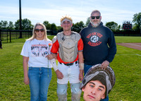 Senior Night