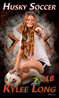 Kylee Long 1B
