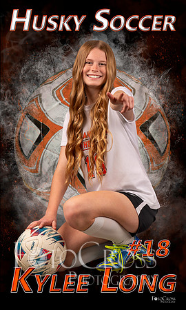 Kylee Long 1B