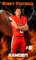 Kamden Richardson 2A