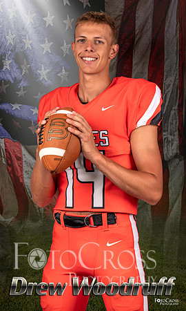Drew Woodruff 1