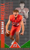 Jackson M