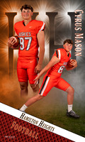 Cyrus