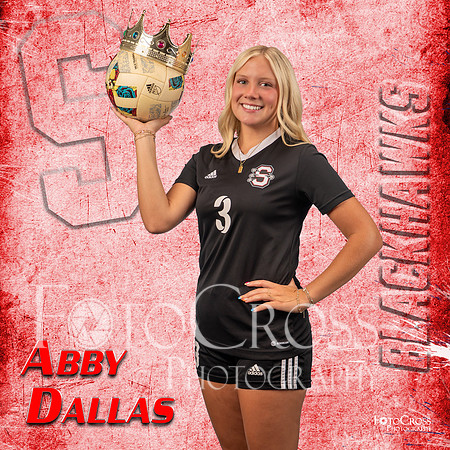 Abby Dallas 1