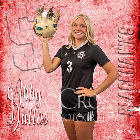 Abby Dallas 3