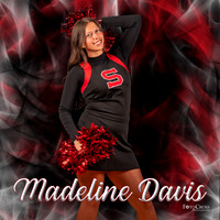 Madeline Davis 2