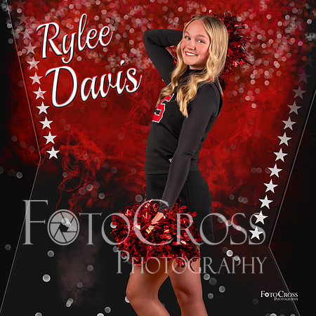 Rylee Davis 1