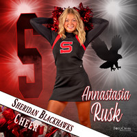 Annastasia Rusk 2