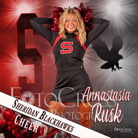 Annastasia Rusk 2