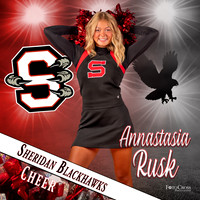 Annastasia