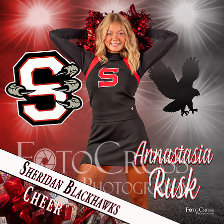 Annastasia Rusk 1