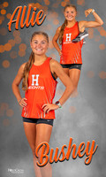 Allie Bushey 1
