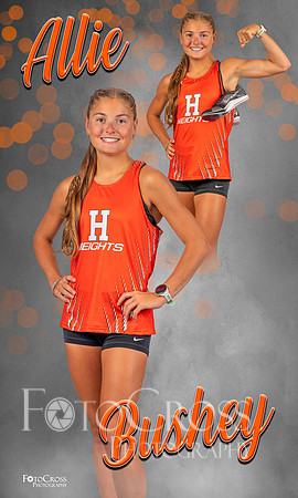 Allie Bushey 1