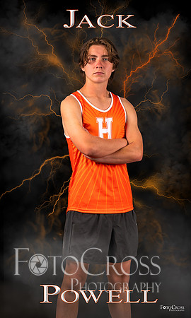 Jack Powell 1