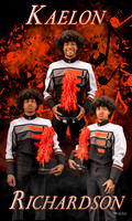 Kaelon Richardson 1