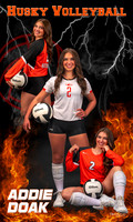 Addie Doak 1