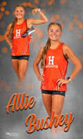 Allie Bushey 2