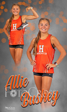 Allie Bushey 2