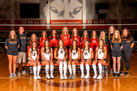 Varsity Team