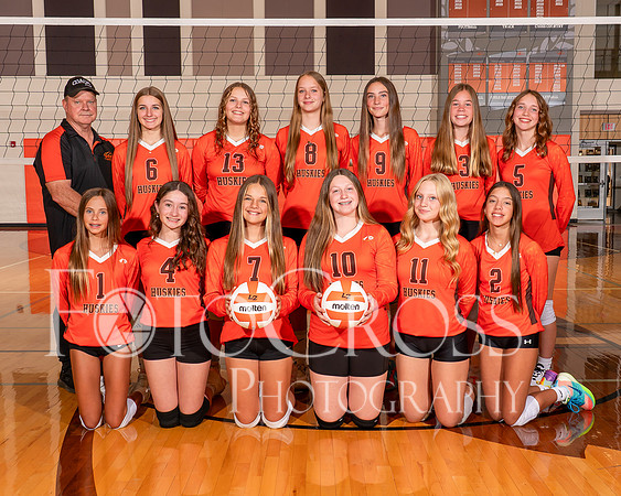 8x10 Team